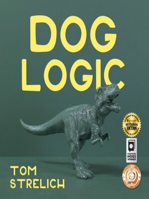 cover image of Dog Logic